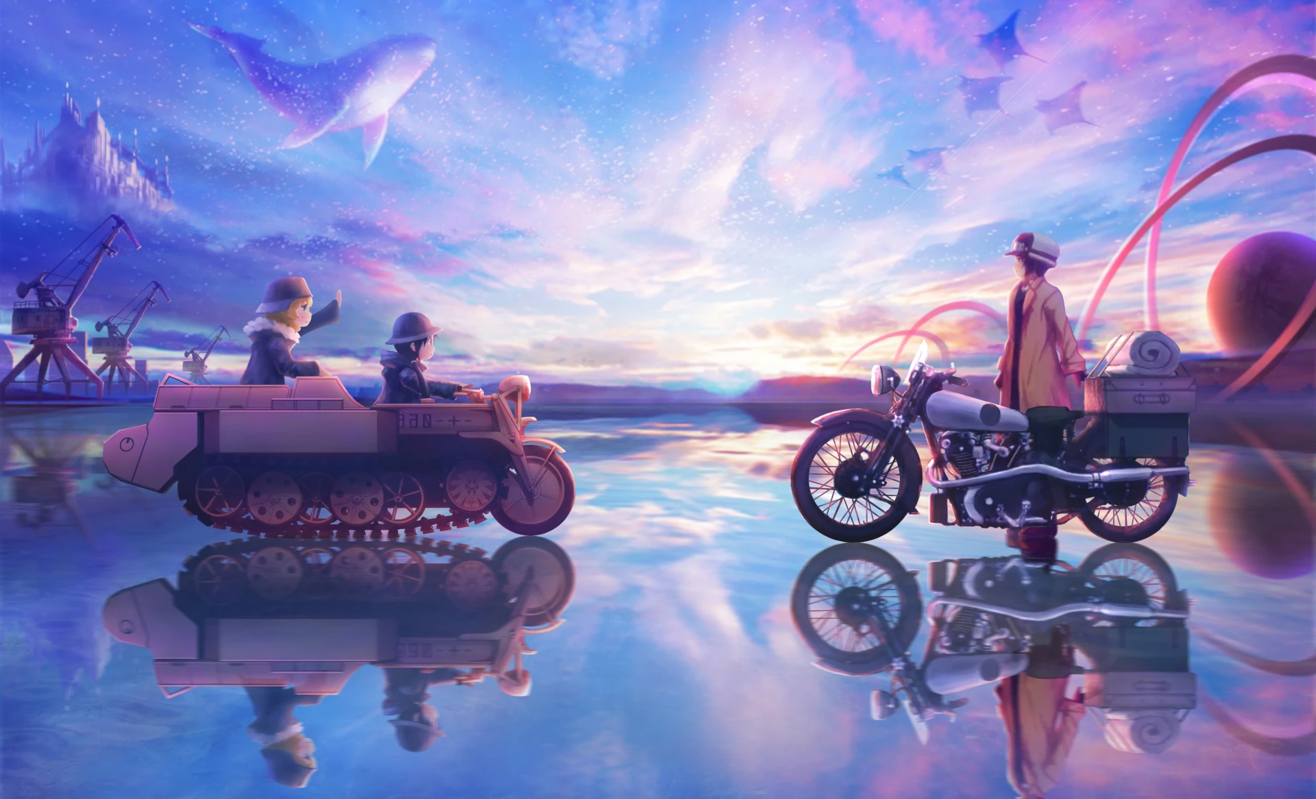 出典：https://www.pixiv.net/artworks/65891187