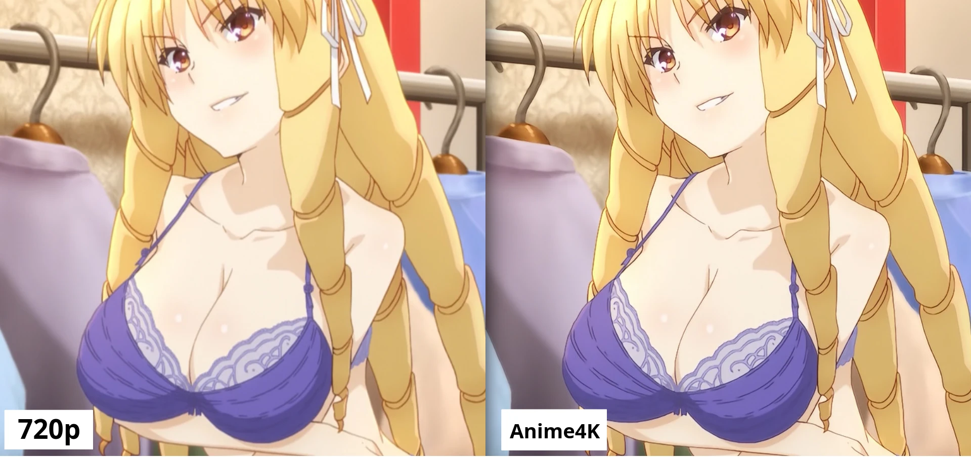 Fatekaleid liner 魔法少女伊莉雅2wei Herz!