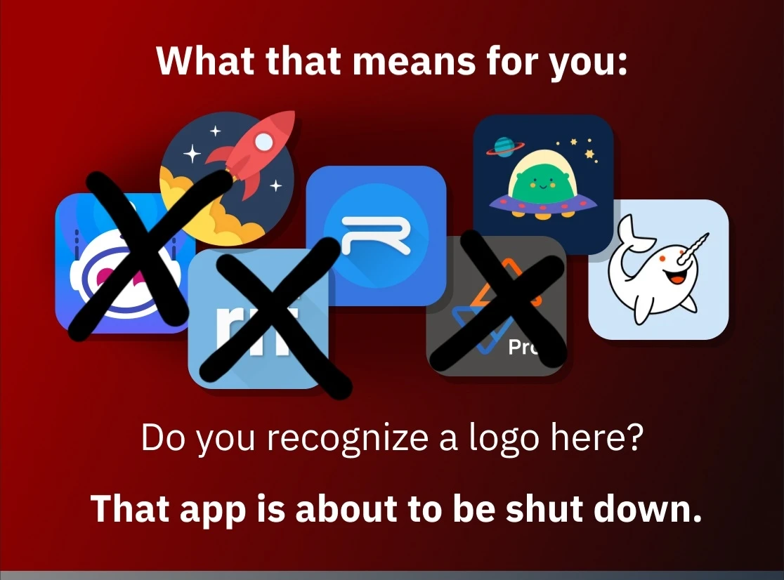 Reddit第三方app列表